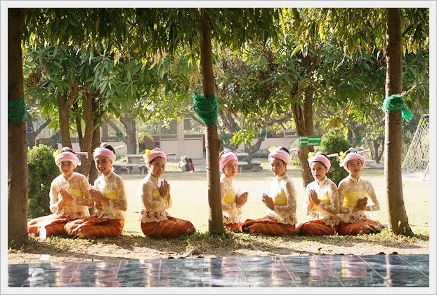 สถาปนา ครบรอบ 27 ปี - 28