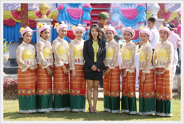 สถาปนา ครบรอบ 27 ปี - 43