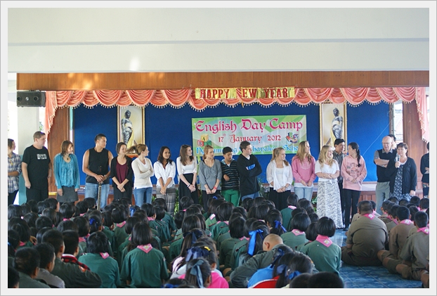 EnglishDayCamp - 04
