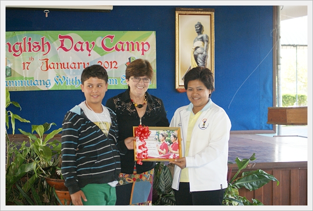 EnglishDayCamp - 19