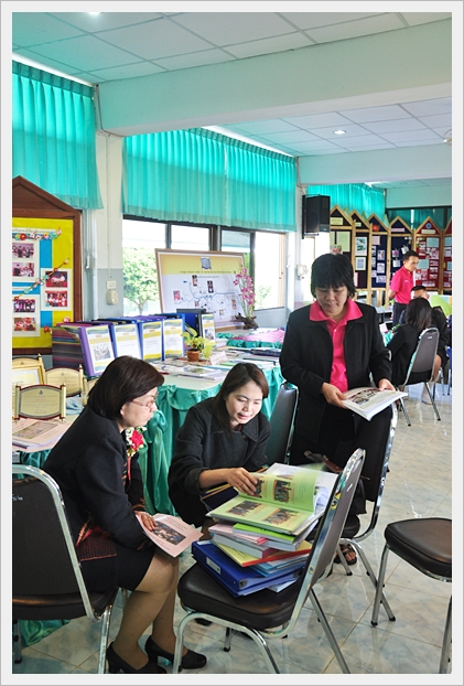 โรงเรียนพระราชทาน - 08