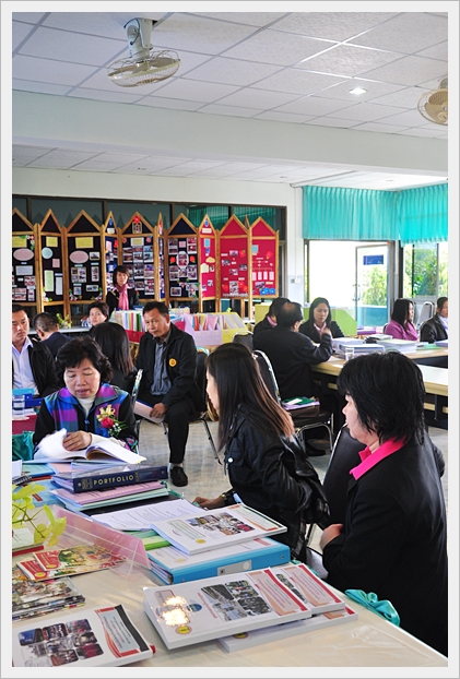โรงเรียนพระราชทาน - 09