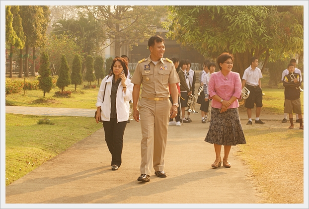 นายอำเภอเยี่ยมโรงเรียน - 03