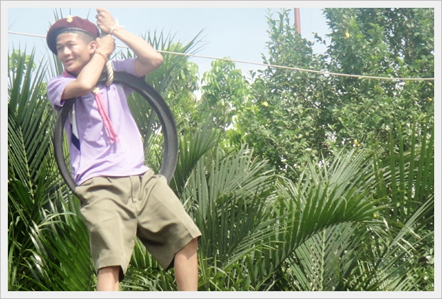 เข้าค่ายลูกเสือ 54 - 18