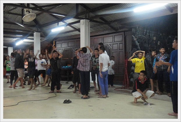 เข้าค่ายลูกเสือ 54 - 25