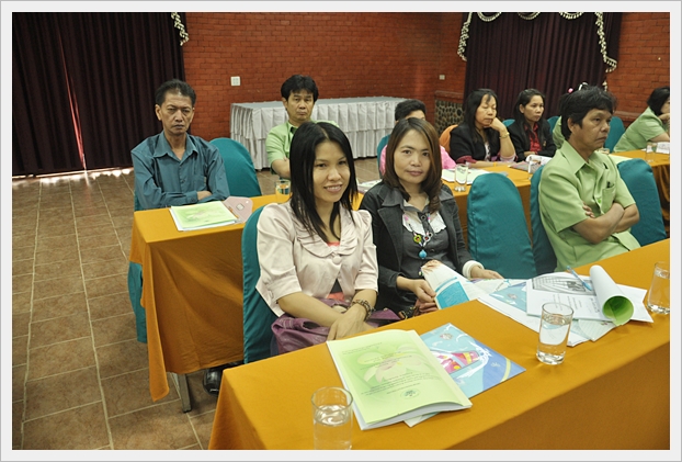 อบรมวินัย คุณธรรม ฯ - 04