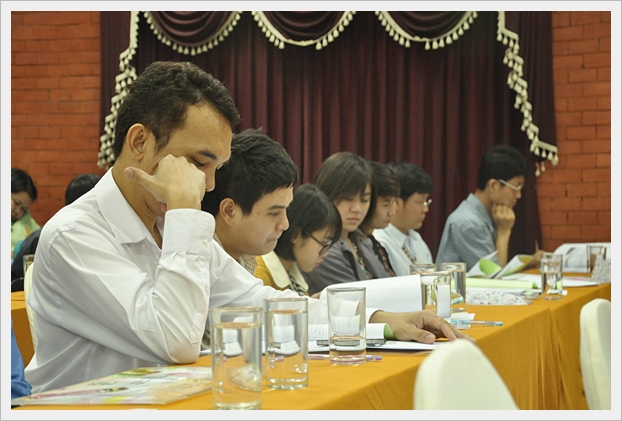 อบรมวินัย คุณธรรม ฯ - 05