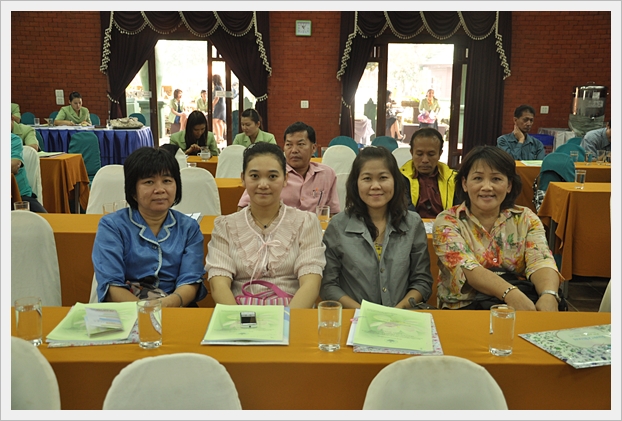 อบรมวินัย คุณธรรม ฯ - 06