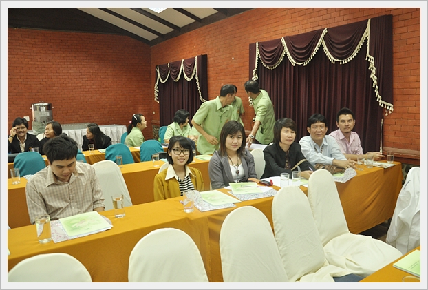 อบรมวินัย คุณธรรม ฯ - 07