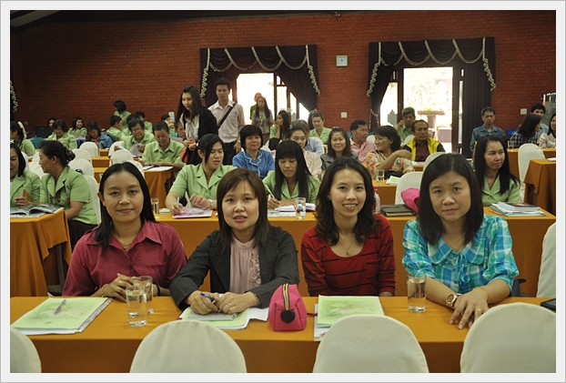 อบรมวินัย คุณธรรม ฯ - 08