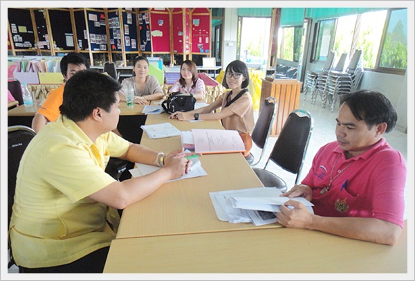 สถานศึกษาพอเพียง - 14