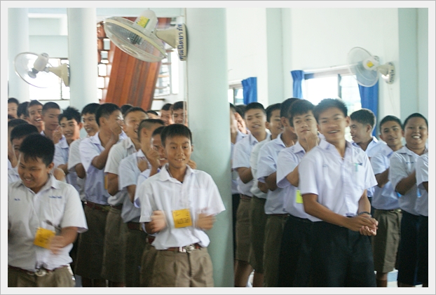 ค่ายคุณธรรม 55 - 17