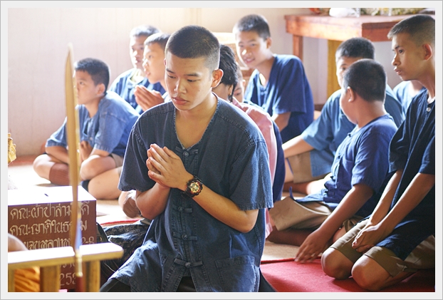 วันวิสาขบูชา - 07