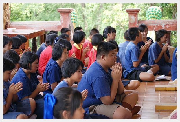 วันวิสาขบูชา - 08