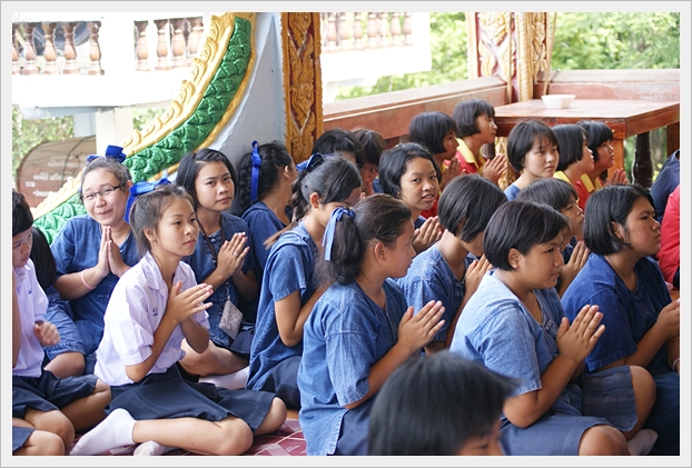 วันวิสาขบูชา - 09