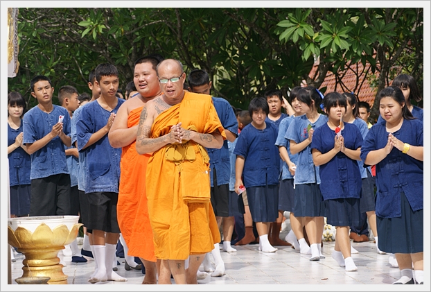 วันวิสาขบูชา - 16