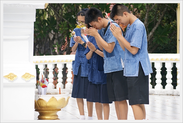 วันวิสาขบูชา - 17