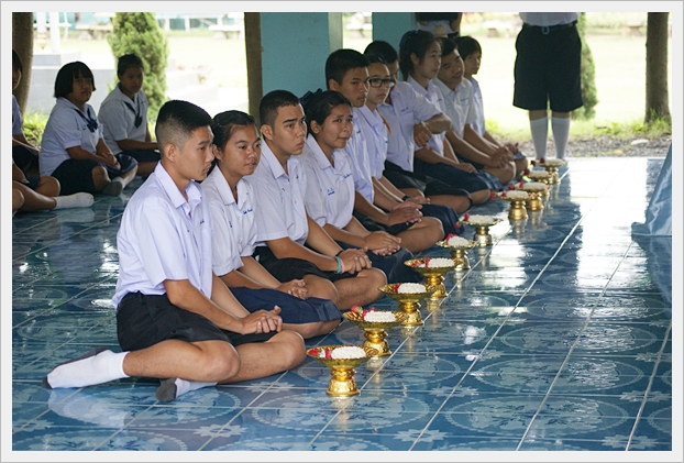 วันไหว้ครู - 05
