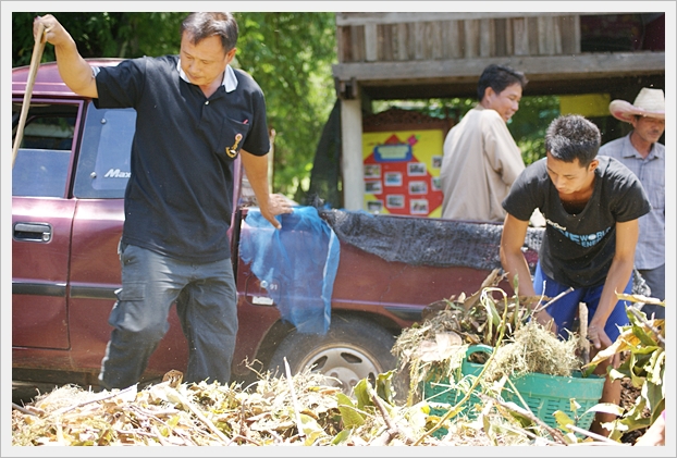 ปุ๋ยอินทรีย์ไม่พลิกกอง - 12