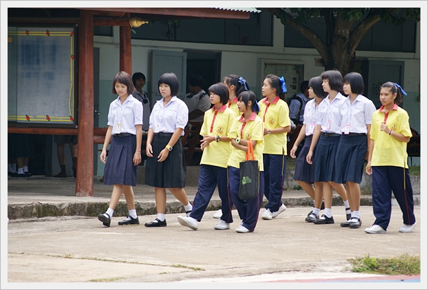 สภานักเรียนศึกษาดูงาน - 03