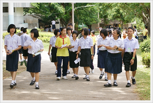 สภานักเรียนศึกษาดูงาน - 14