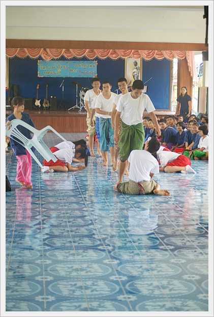วันภาษาไทยแห่งชาติ - 21