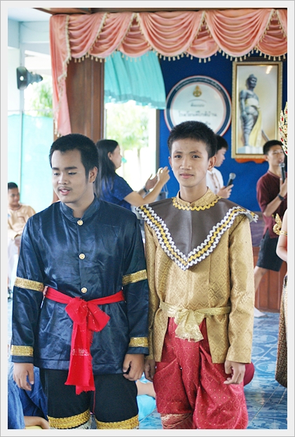 วันภาษาไทยแห่งชาติ - 26