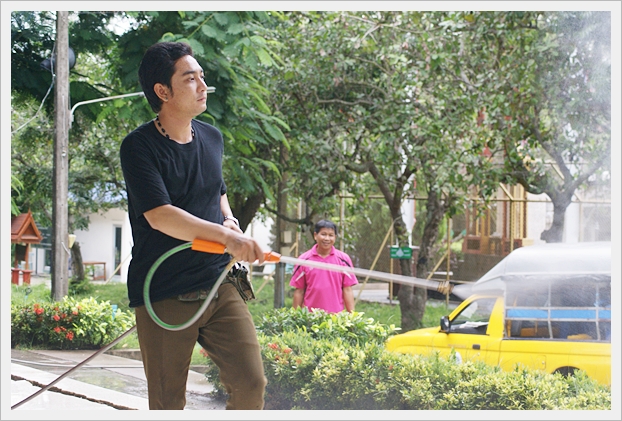 ทำความสะอาดโรงเรียน - 14
