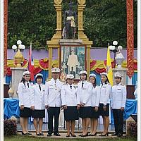 54-12-01-กิจกรรมถวายพระพรฯ วันพ่อแห่งชาติ'54