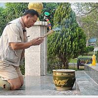 เข้าค่ายลูกเสือ 54 - 03