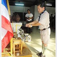 เข้าค่ายลูกเสือ 54 - 13