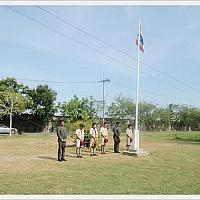 เข้าค่ายลูกเสือ 54 - 16