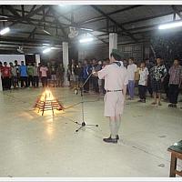 เข้าค่ายลูกเสือ 54 - 23