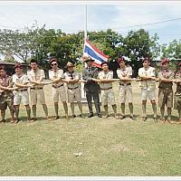 เข้าค่ายลูกเสือ 54 - 31