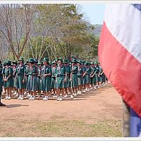 เข้าค่ายเนตรนารี 54 - 09