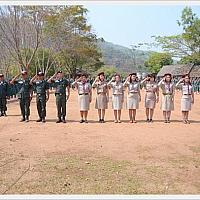 เข้าค่ายเนตรนารี 54 - 12