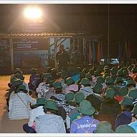 เข้าค่ายเนตรนารี 54 - 18