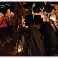 เข้าค่ายเนตรนารี 54 - 23