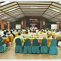 อบรมวินัย คุณธรรม ฯ - 01