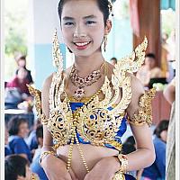 วันภาษาไทยแห่งชาติ - 29