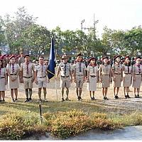 สัปดาห์วันครู